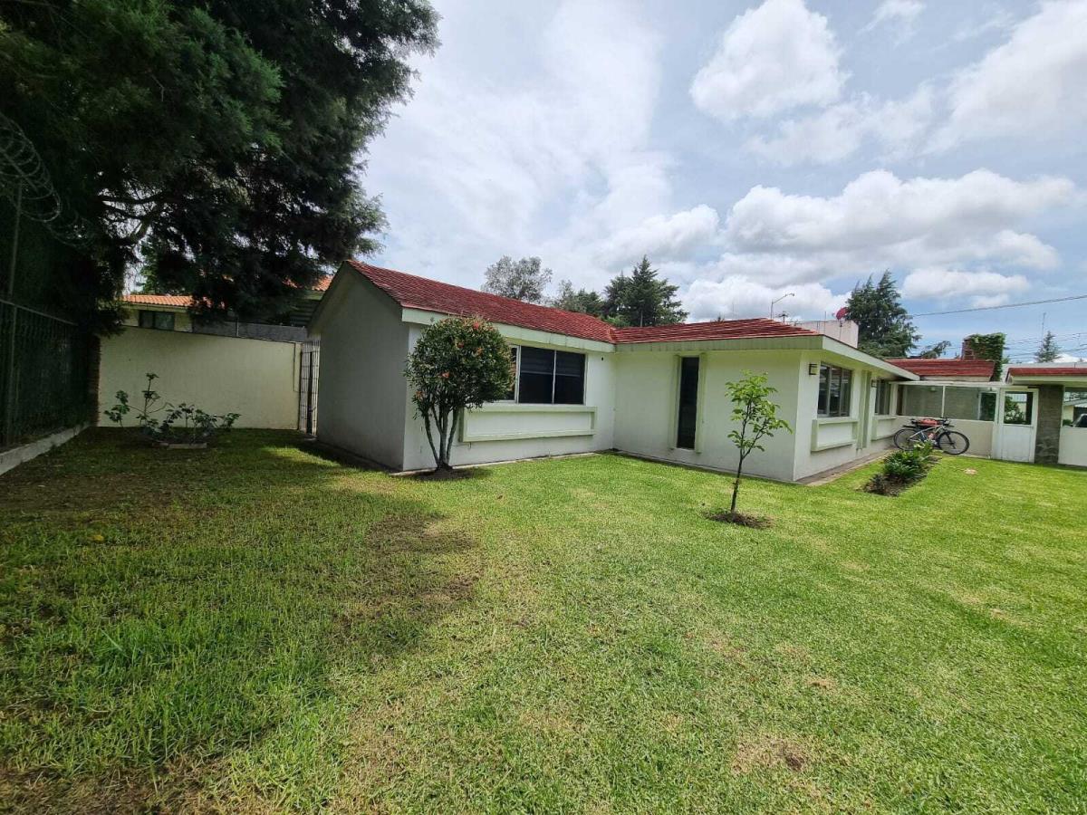 Casa en venta en San Carlos, Metepec — foto 1 de 29