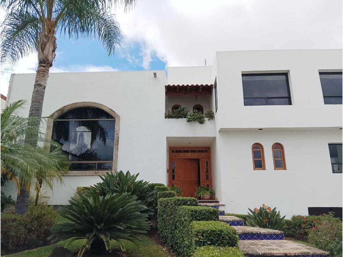 Casa en venta en Balcones del Campestre, León — foto 1 de 30