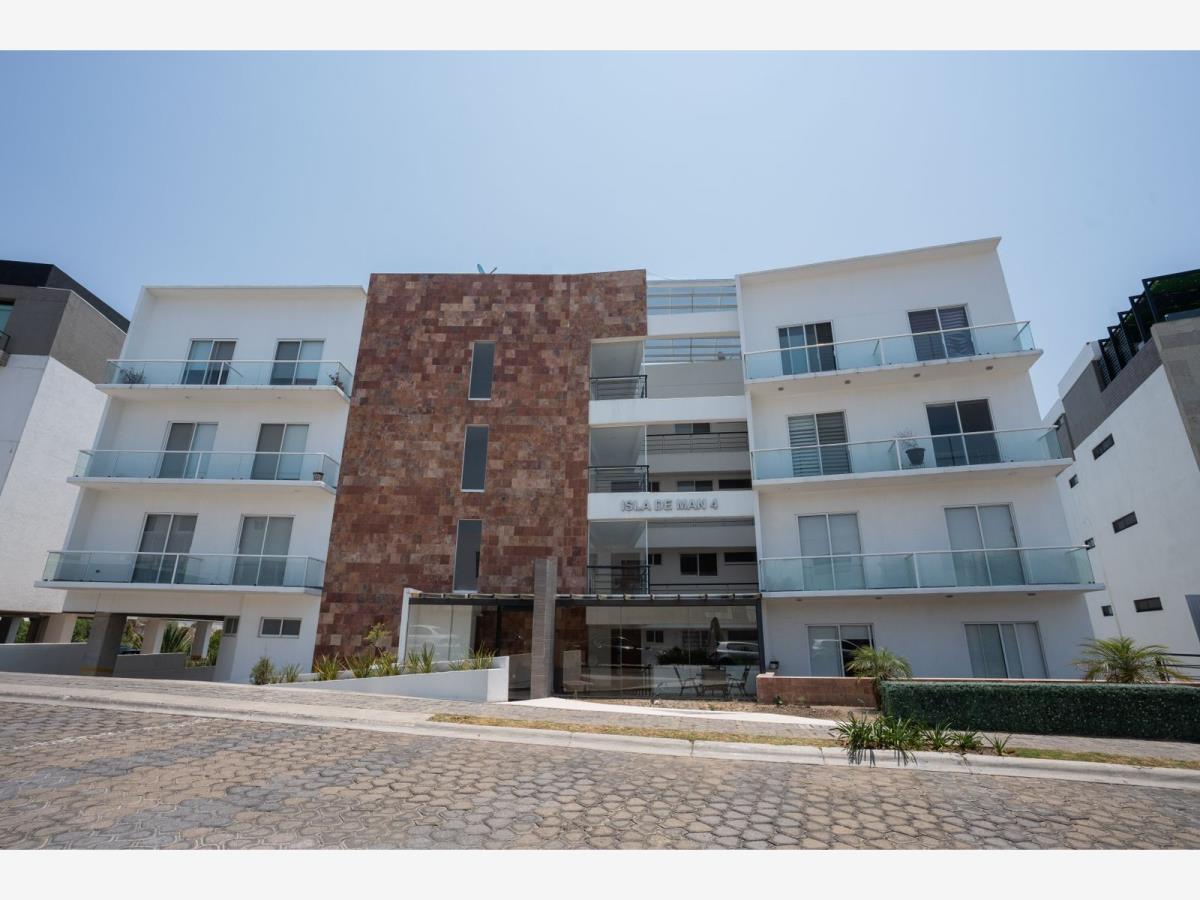 Departamento en venta en Lomas de Angelópolis, San Andrés Cholula — foto 1 de 20