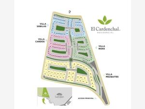 Terreno en venta en El Cardenchal, Torreón — foto 2 de 10