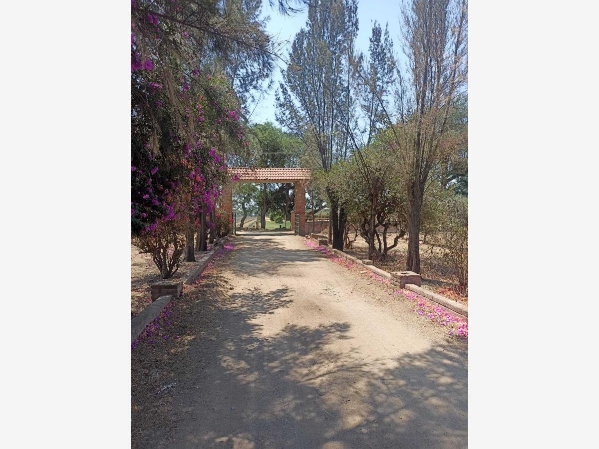 Finca-Rancho en venta en Veta de Ramales, Silao de la Victoria — foto 1 de 16