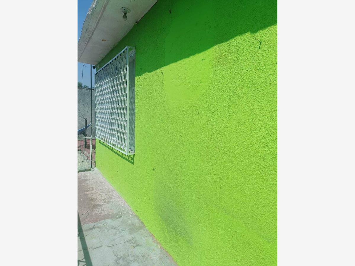 Casa en venta en C.T.M. El Risco, Gustavo A. Madero — foto 1 de 9