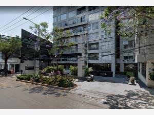 Departamento en venta en Xoco, Benito Juárez — foto 2 de 27