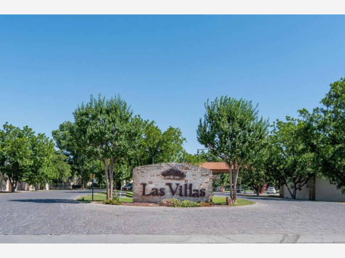Terreno en Venta en Las Villas, Torreón, Coahuila de Zaragoza