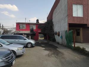 Terreno en venta en Bellavista, Metepec — foto 3 de 16