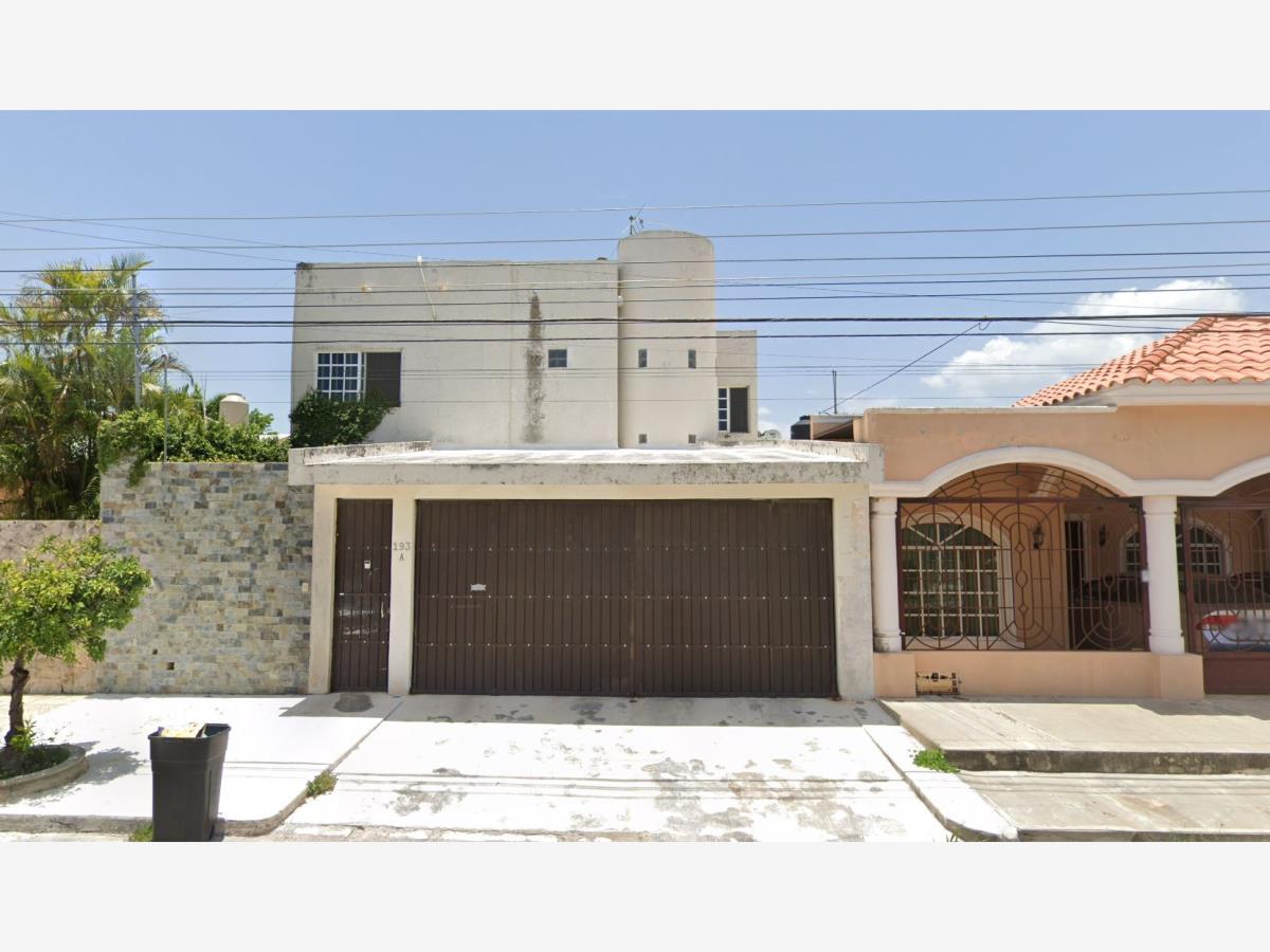 Casa en venta en Gran San Pedro Cholul, Mérida — foto 1 de 12