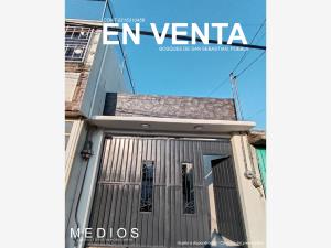 Casa en Bosques San Sebastián, Puebla, Puebla