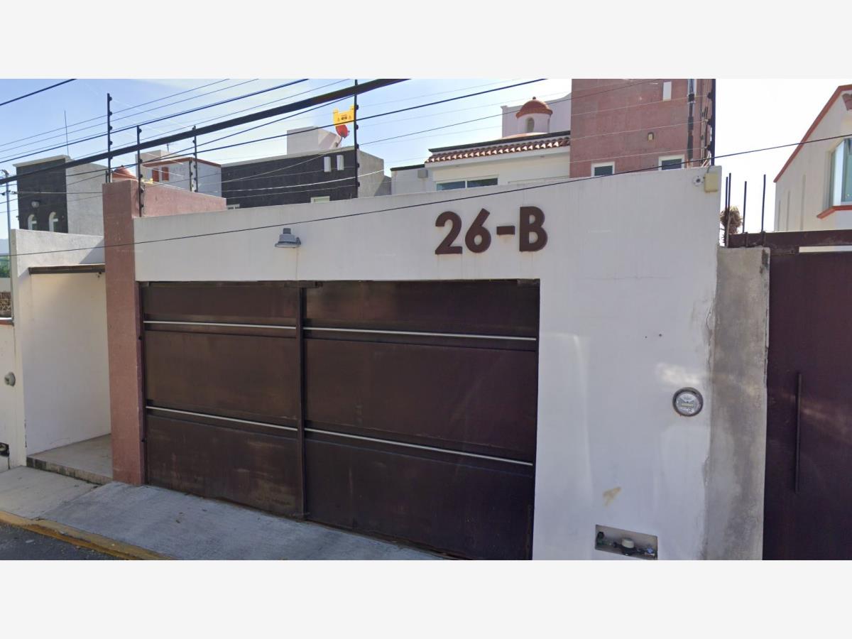 Casa en venta en Granjas Banthi, San Juan del Río — foto 1 de 12