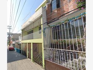 Casa en Emiliano Zapata Fraccionamiento Popular, Coyoacán, Ciudad de México