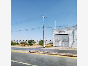 Bodega en renta en Loma Real, Torreón — foto 2 de 11