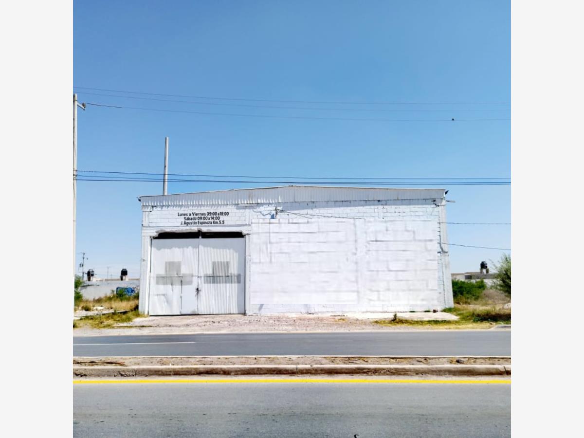 Bodega en Renta en Loma Real, Torreón, Coahuila de Zaragoza