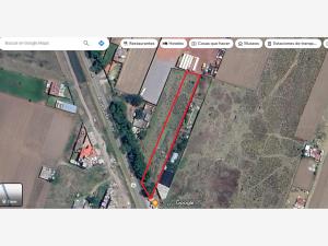 Terreno en venta en El Pedregal de Guadalupe Hidalgo, Ocoyoacac, México