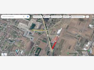 Terreno en venta en El Pedregal de Guadalupe Hidalgo, Ocoyoacac — foto 2 de 9