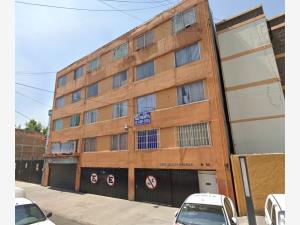 Departamento en venta en Doctores, Cuauhtémoc — foto 2 de 4