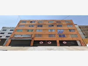 Departamento en Doctores, Cuauhtémoc, Ciudad de México