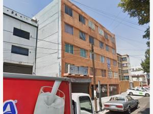 Departamento en venta en Doctores, Cuauhtémoc — foto 3 de 4