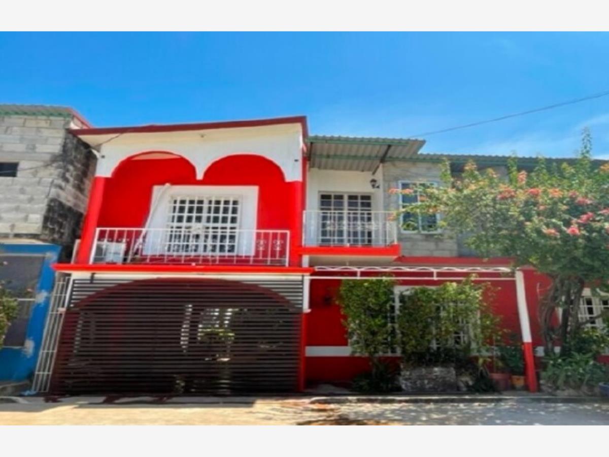 Casa en venta en Benito Juárez (San Carlos), Macuspana — foto 1 de 2
