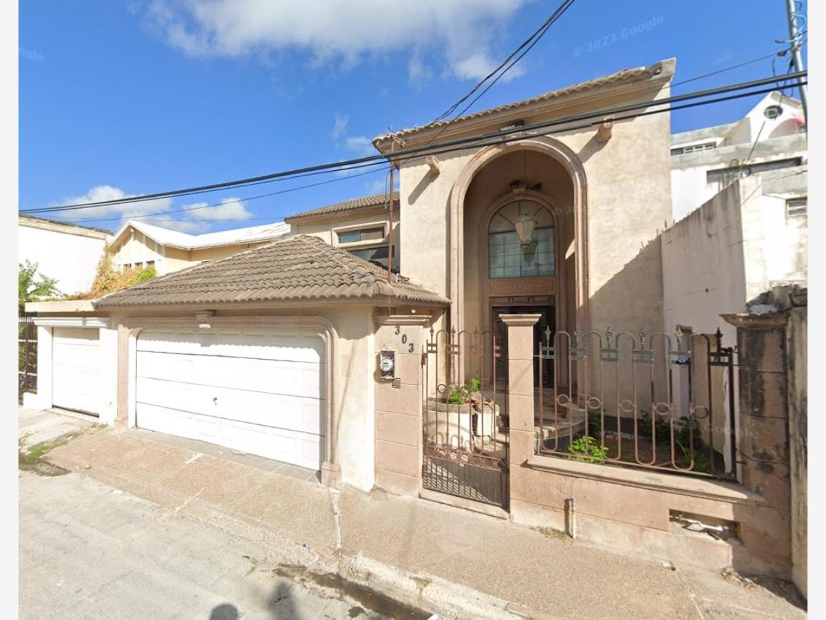 Casa en venta en Las Fuentes, Reynosa — foto 1 de 2
