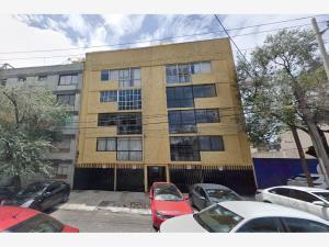 Departamento en Doctores, Cuauhtémoc, Ciudad de México