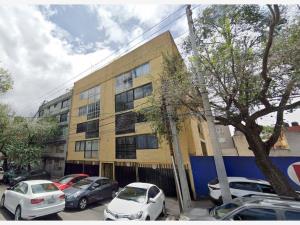 Departamento en venta en Doctores, Cuauhtémoc — foto 2 de 4