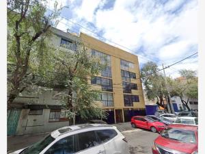 Departamento en venta en Doctores, Cuauhtémoc — foto 3 de 4