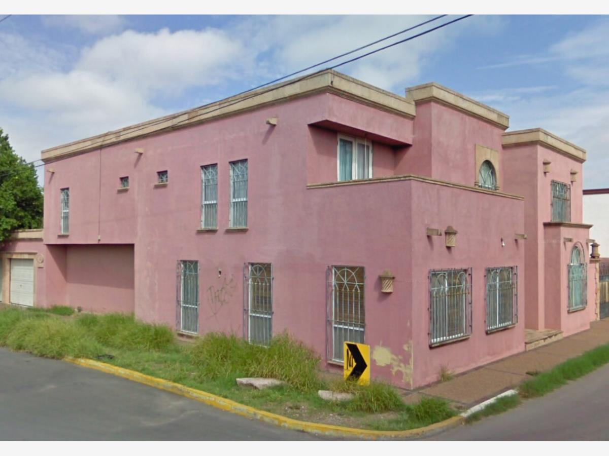Casa en venta en Los Alamos, Nuevo Laredo — foto 1 de 2