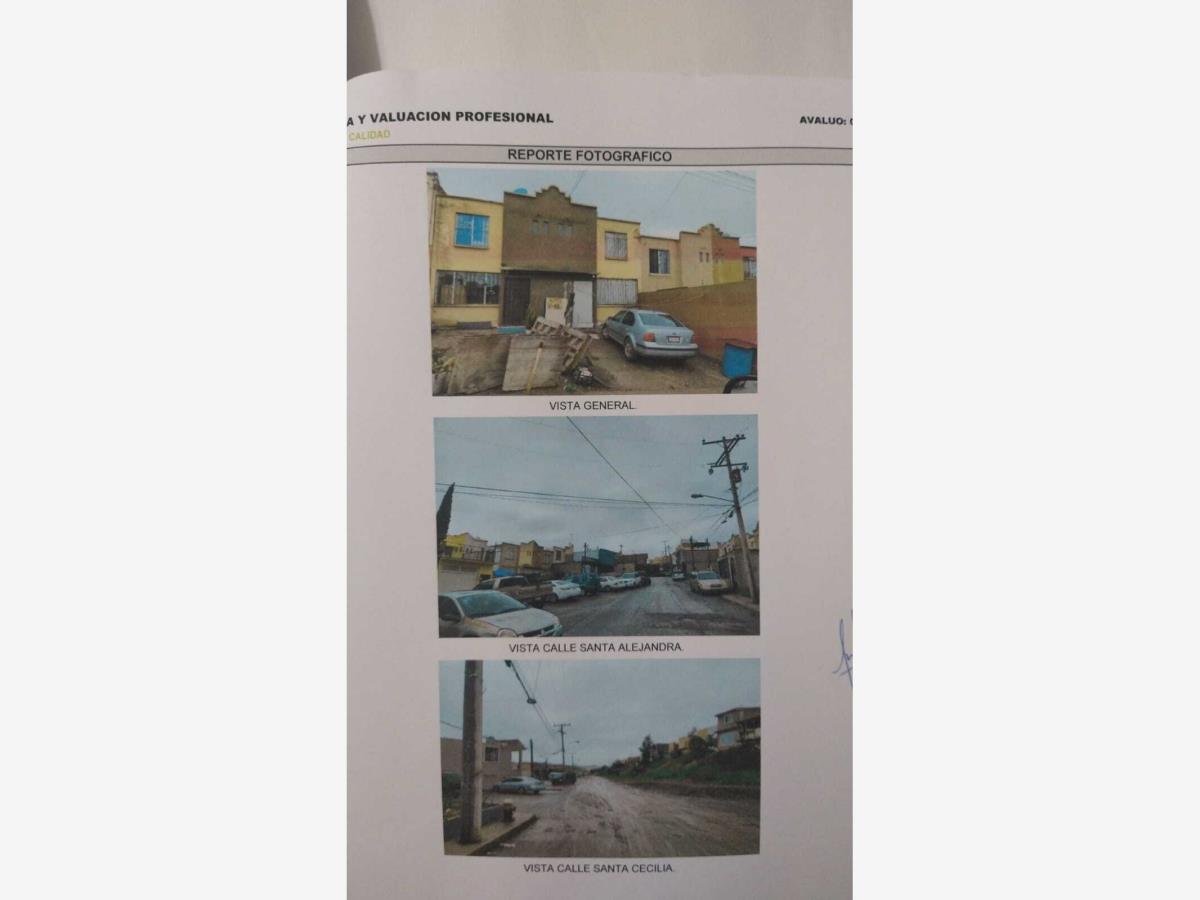 Casa en venta en Vista Bella, Tijuana