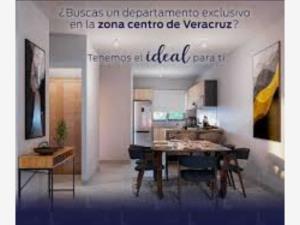 Departamento en venta en Veracruz Centro, Veracruz — foto 3 de 11