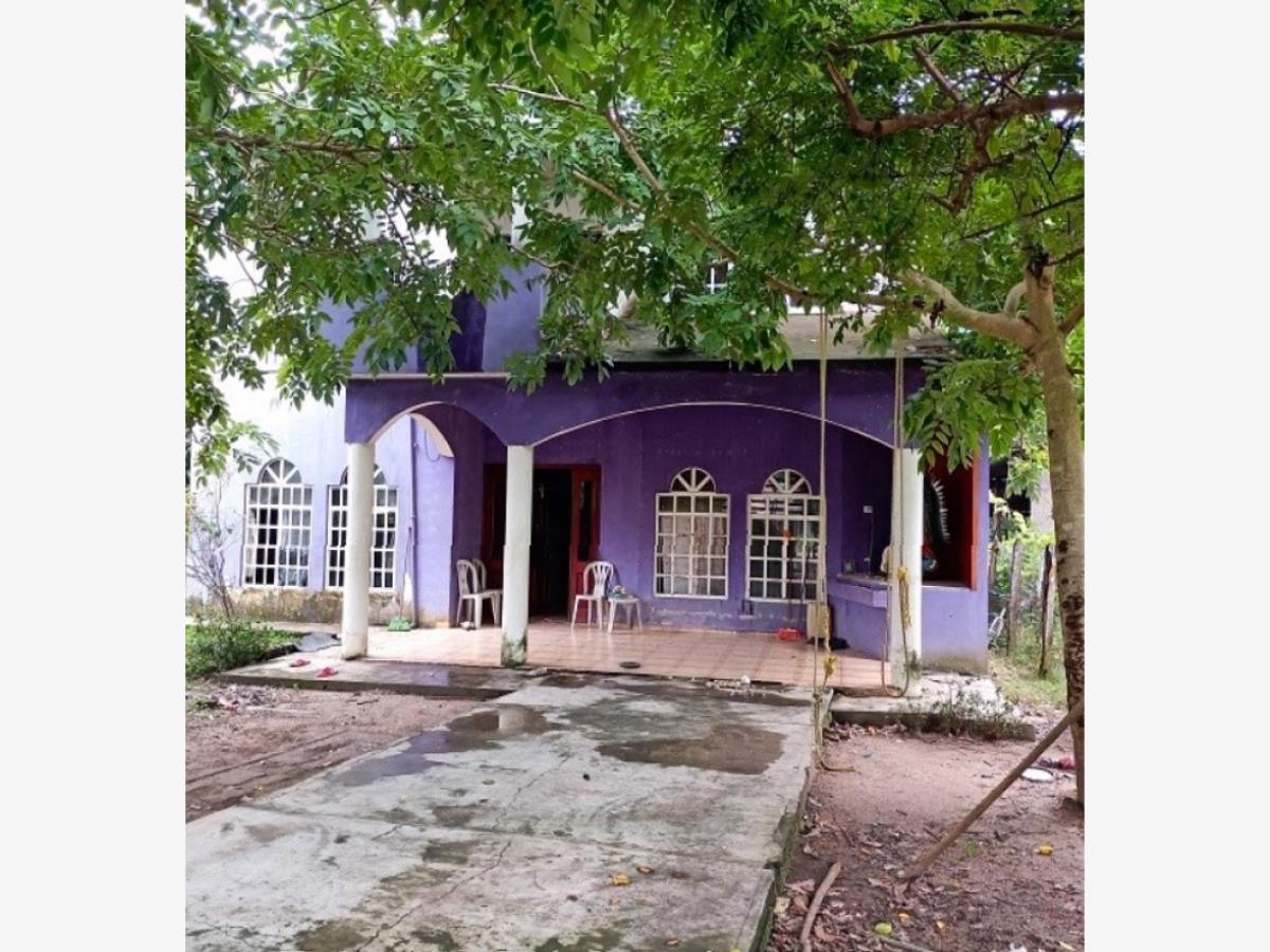 Casa en venta en Huimango, Cunduacán — foto 1 de 2