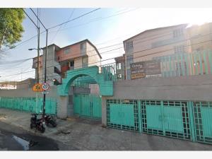 Departamento en Peralvillo, Cuauhtémoc, Ciudad de México