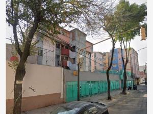 Departamento en venta en Peralvillo, Cuauhtémoc — foto 2 de 4