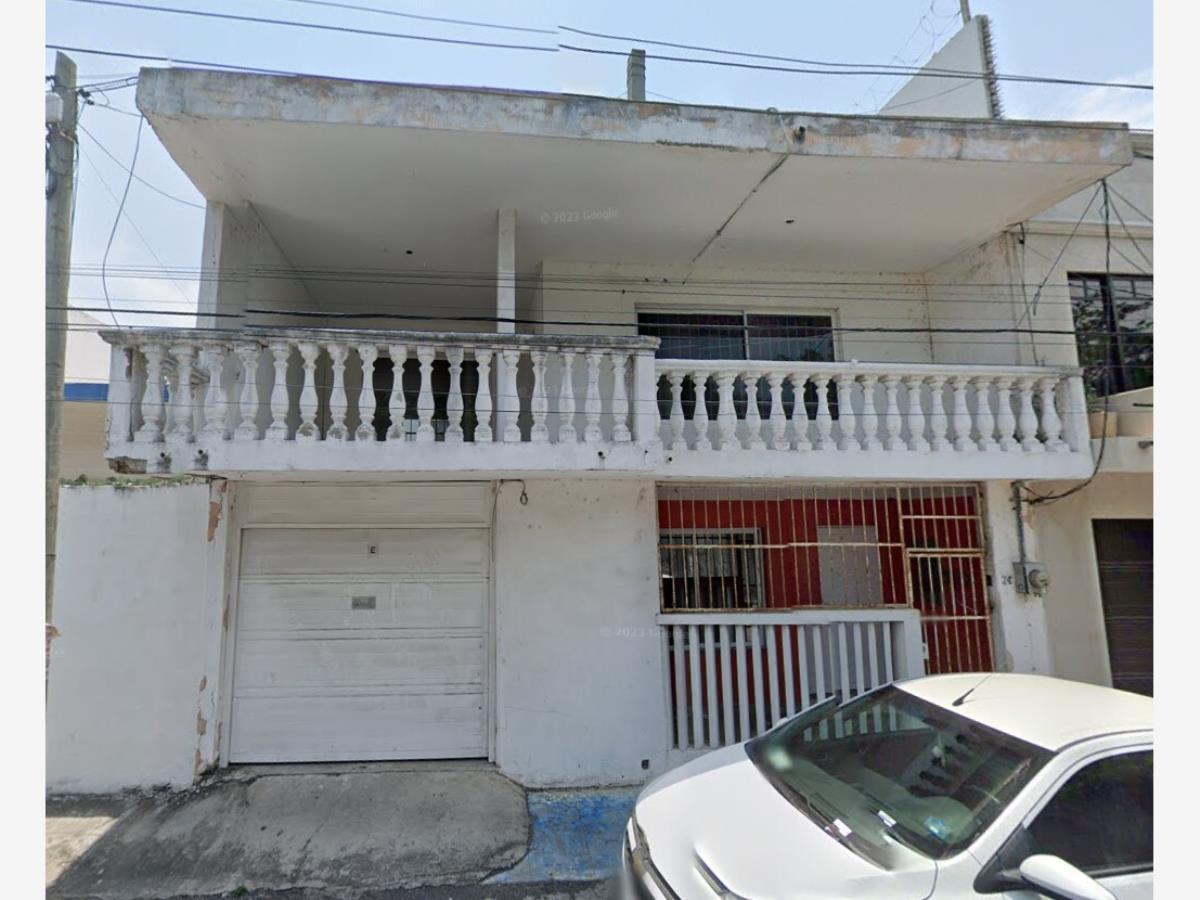 Casa en venta en Veracruz Centro, Veracruz — foto 1 de 2