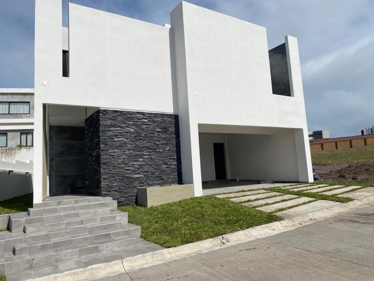 Casa en venta en Punta Tiburón, Residencial, Marina y Golf, Alvarado — foto 1 de 19