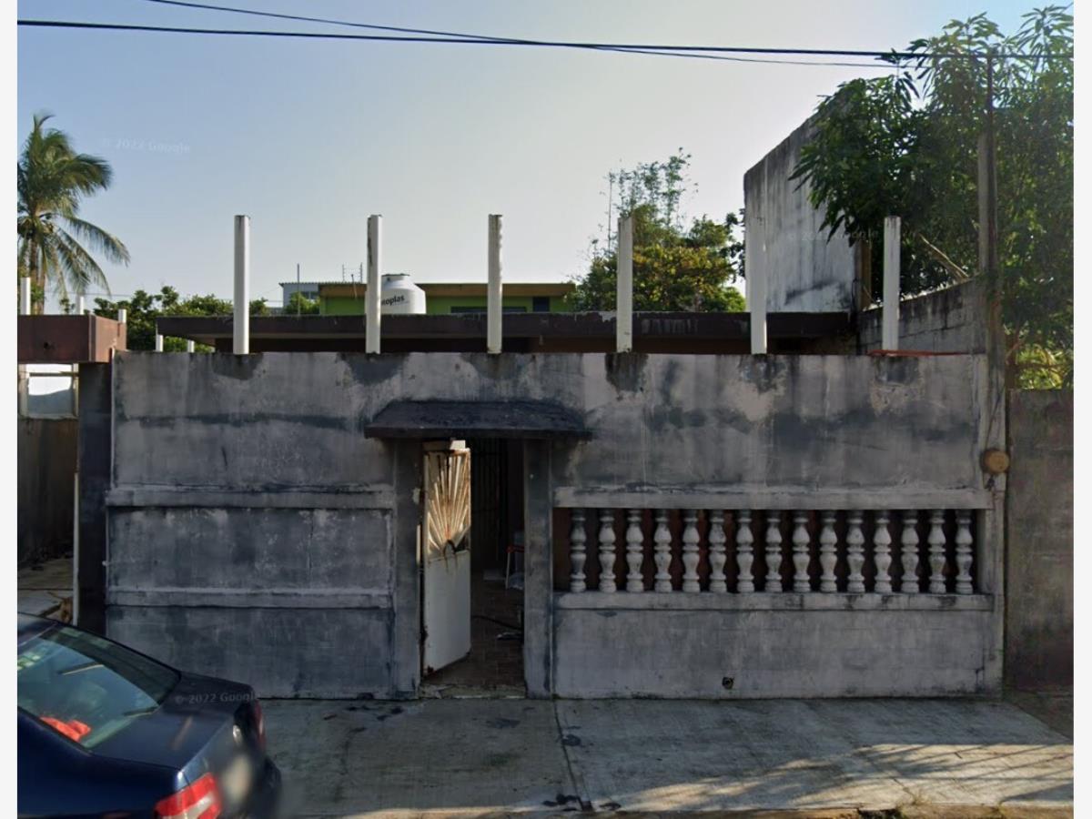 Casa en venta en Puerto Mexico, Coatzacoalcos — foto 1 de 2