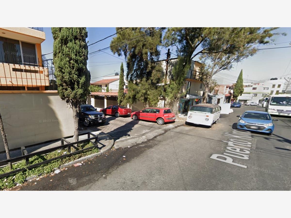 Casa en venta en Piloto Adolfo Lopez Mateos, Álvaro Obregón — foto 1 de 6