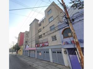 Departamento en venta en Peralvillo, Cuauhtémoc — foto 2 de 5