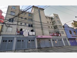 Departamento en venta en Peralvillo, Cuauhtémoc — foto 3 de 5