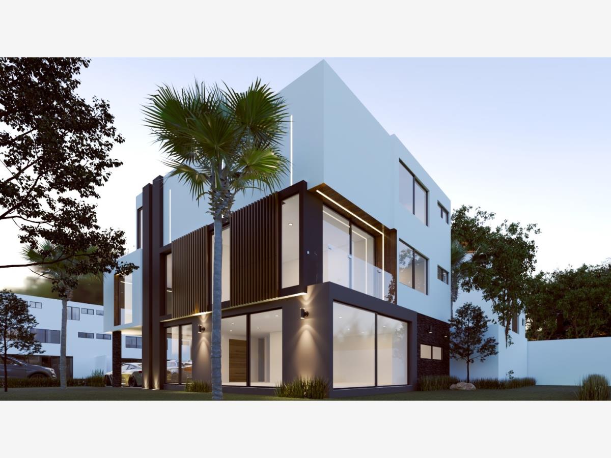 Casa en venta en Lomas de Angelópolis, San Andrés Cholula — foto 1 de 32