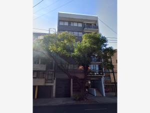Departamento en Independencia, Benito Juárez, Ciudad de México