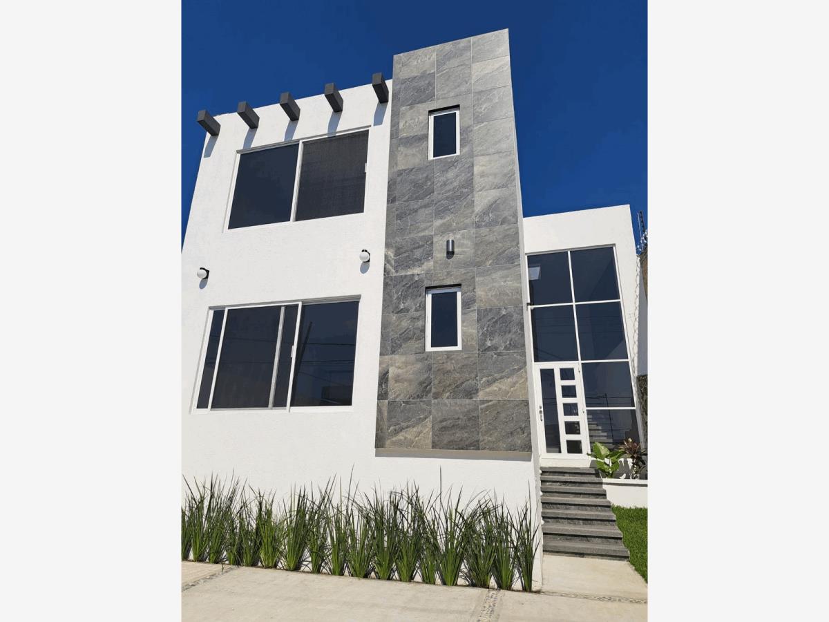 Casa en venta en Brisas, Temixco — foto 1 de 11