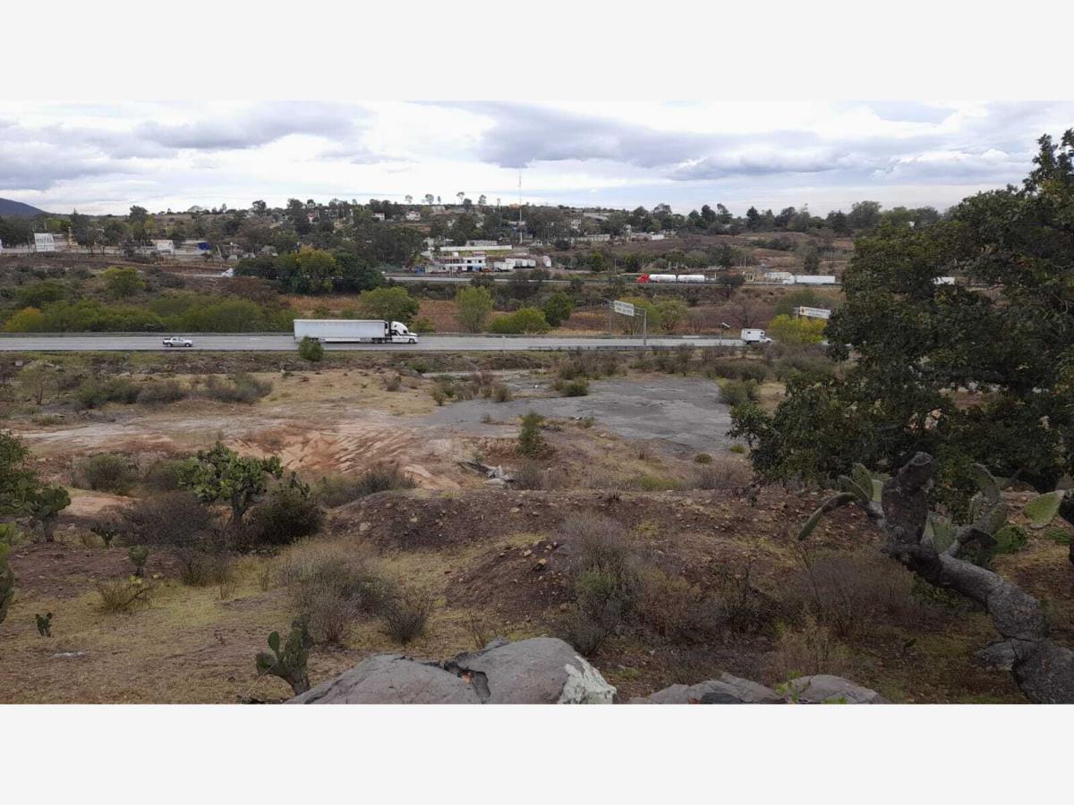 Terreno en venta en Ojo de Agua, Tepeji del Río de Ocampo — foto 1 de 6