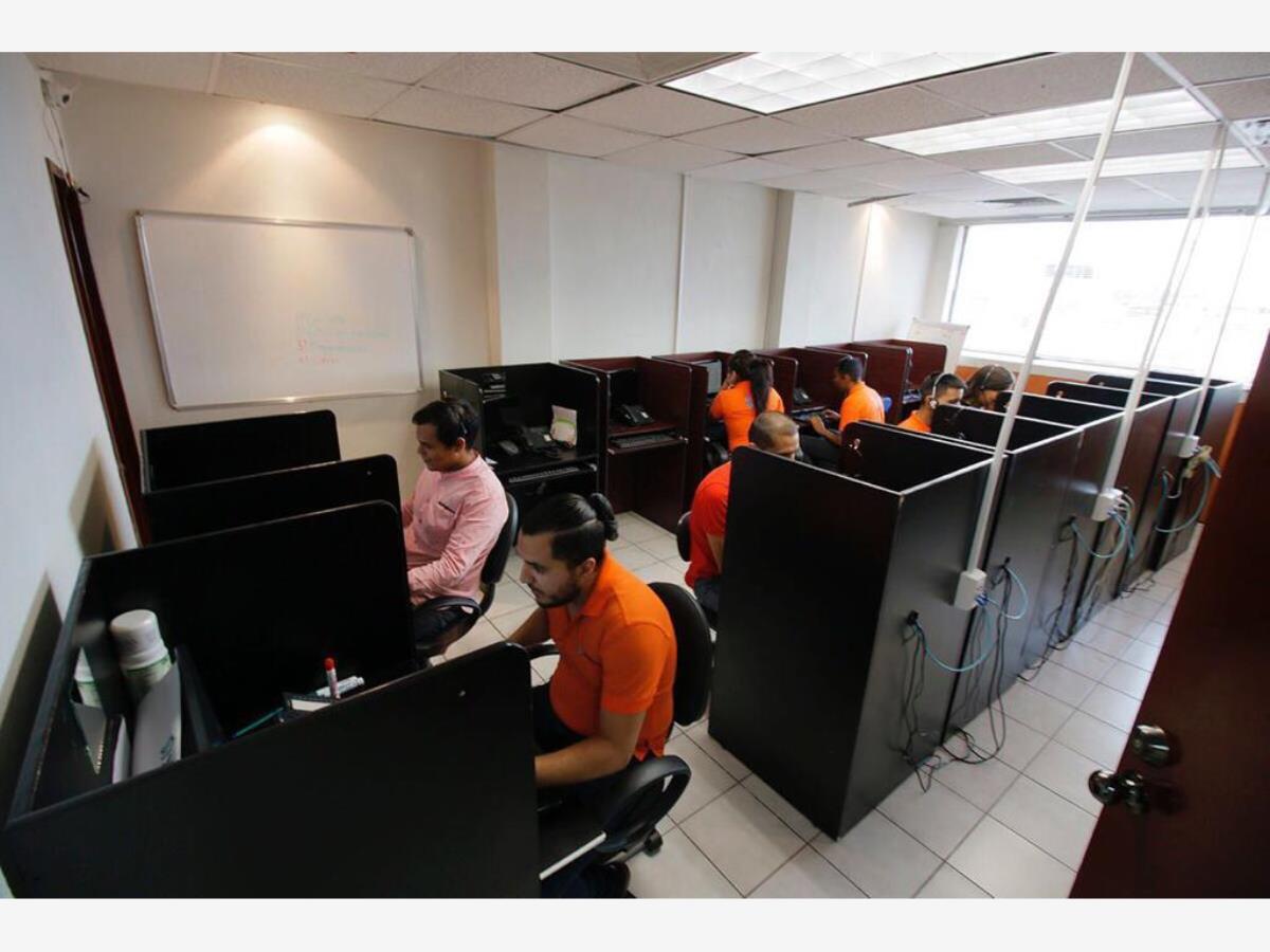 Oficina en renta en Lomas de La Victoria, San Pedro Tlaquepaque — foto 1 de 13