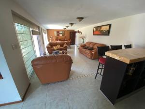 Casa en San Bernardino Tlaxcalancingo, San Andrés Cholula, Puebla