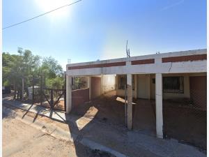 Casa en venta en Villa Verde, Hermosillo — foto 2 de 12