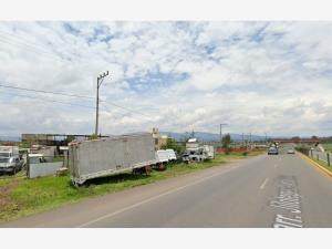 Terreno en venta en El Durazno de Cuauhtémoc, Jilotepec — foto 3 de 7
