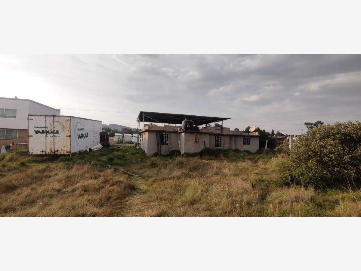 Terreno en venta en El Durazno de Cuauhtémoc, Jilotepec — foto 1 de 7