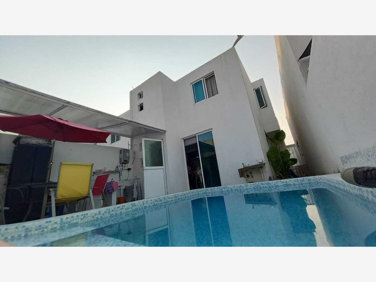 Casa en venta en Sitio del Sol, Cuautla — foto 1 de 14
