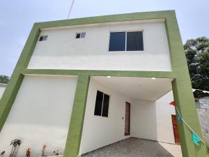 Casa en venta en Campbell, Tampico — foto 3 de 7