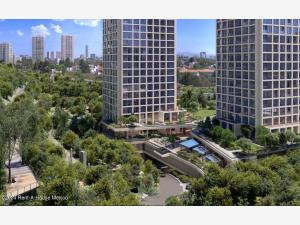 Departamento en venta en Interlomas, Huixquilucan — foto 3 de 10