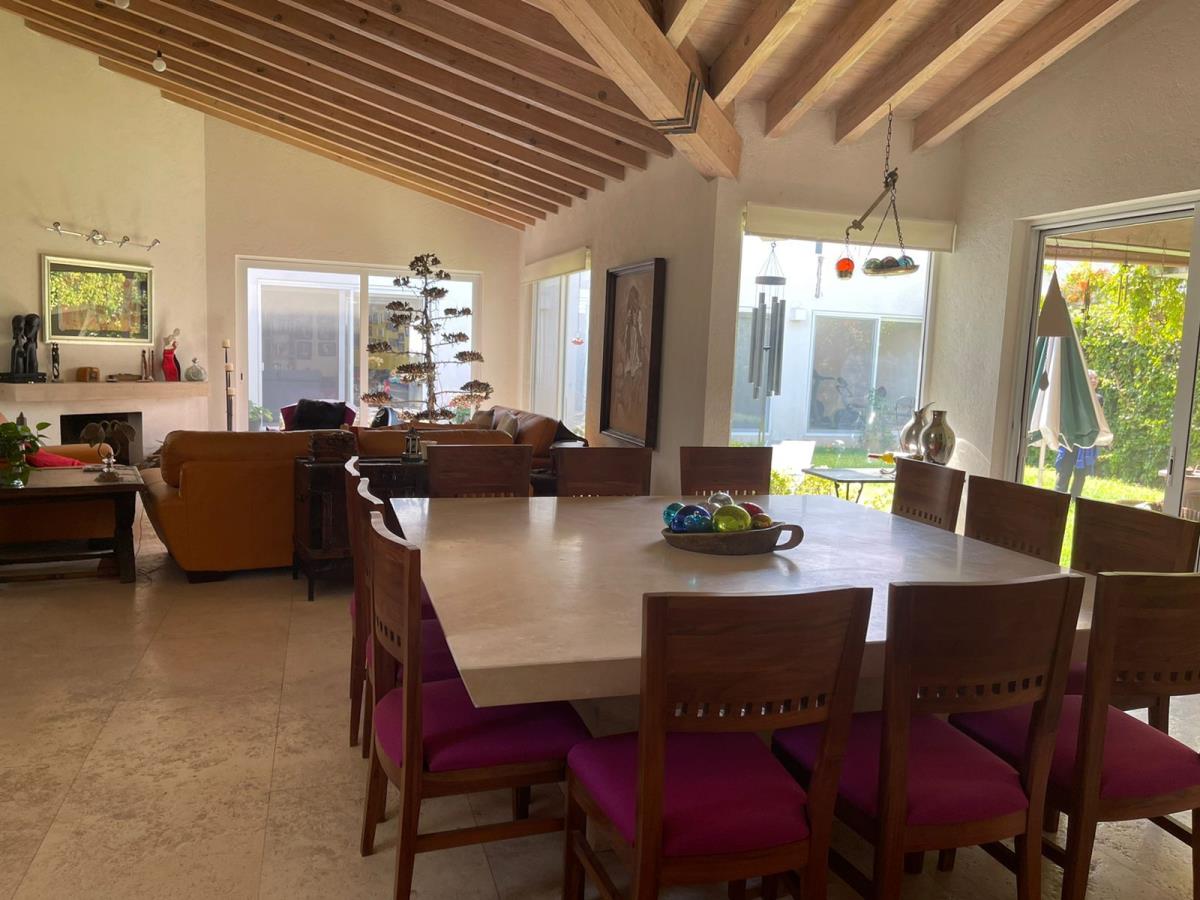 Casa en venta en Huertas El Carmen, Corregidora — foto 1 de 21